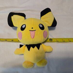 Pokemon Stuffed Animal